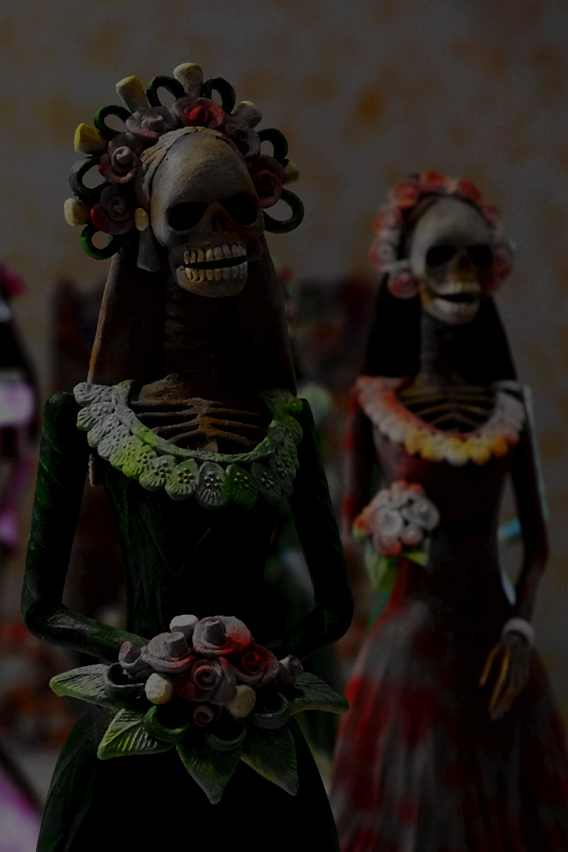 Illustration for article titled Revisiting: Babylon 5, “Day of the Dead”